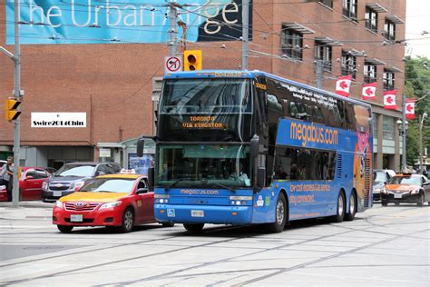 megabus canada montreal